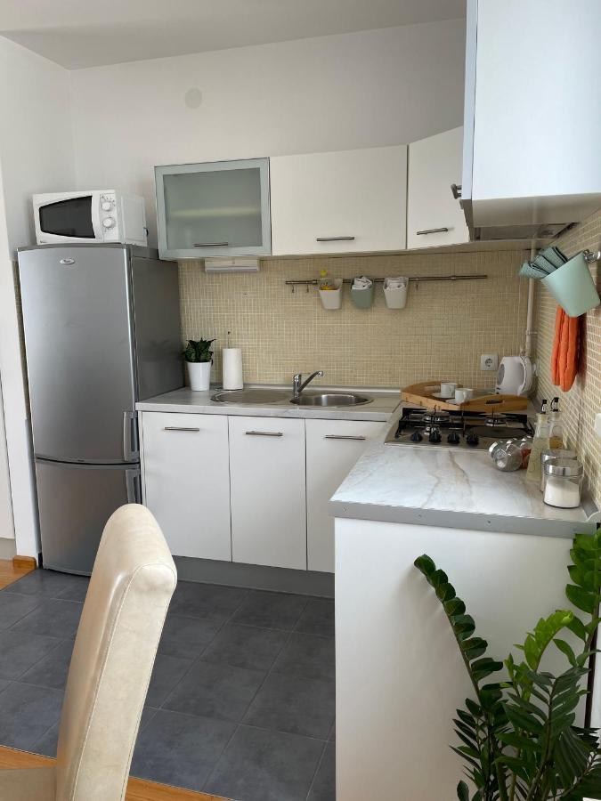 Lipa Apartment Zagreb Exterior photo