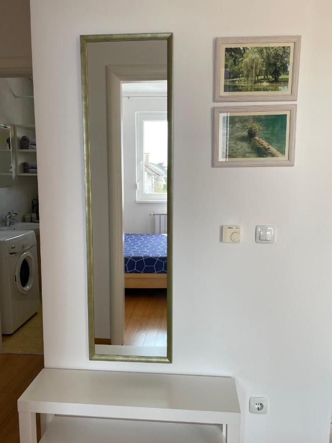 Lipa Apartment Zagreb Exterior photo
